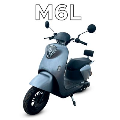 Foto:Scooter Elétrica M6L - 55_Scooter-Eletrica-M6L_20250718182212.jpg